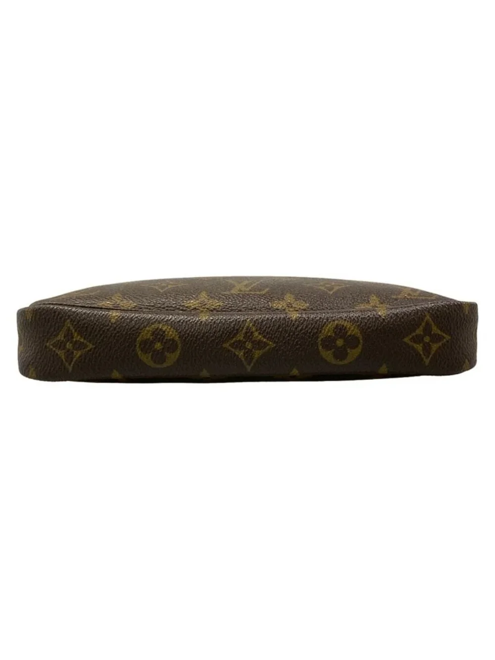 Louis Vuitton Handbag Monogram Pochette Soirle